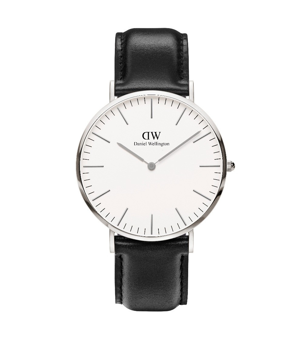 Orologio CLASSIC SHEFFIELD Daniel Wellington Uomo