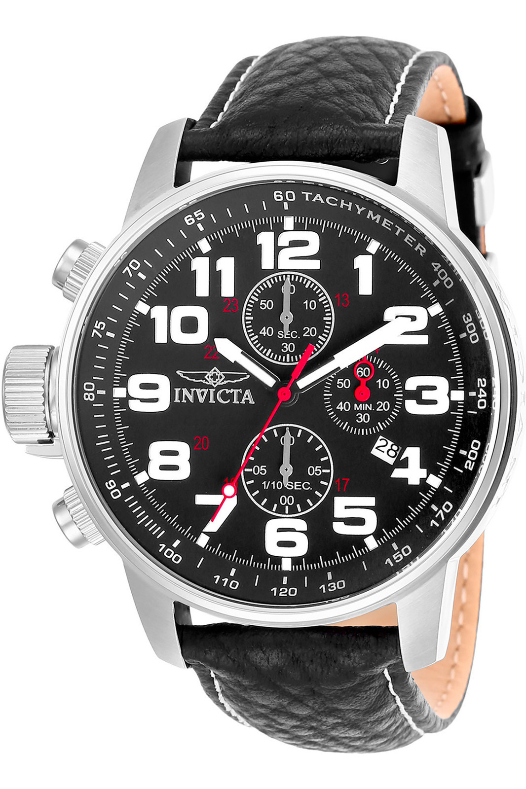 Invicta I-Force 2770 Orologio Uomo Al quarzo