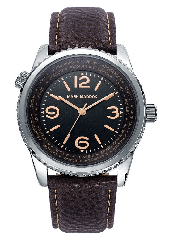 MARK MADDOX Mod. HC6015-54 13853753