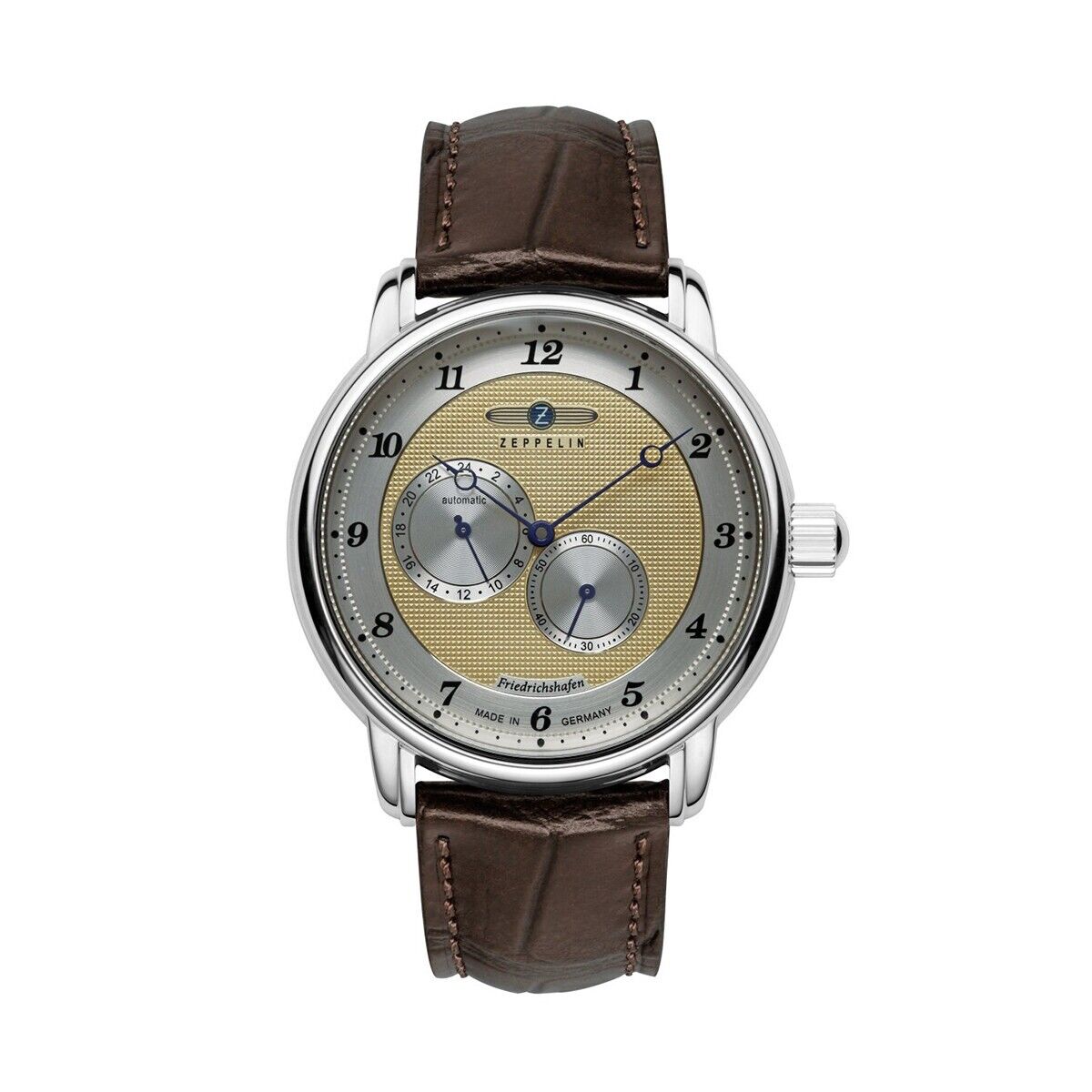 ZEPPELIN WATCHES Mod. 8568-5 13853755