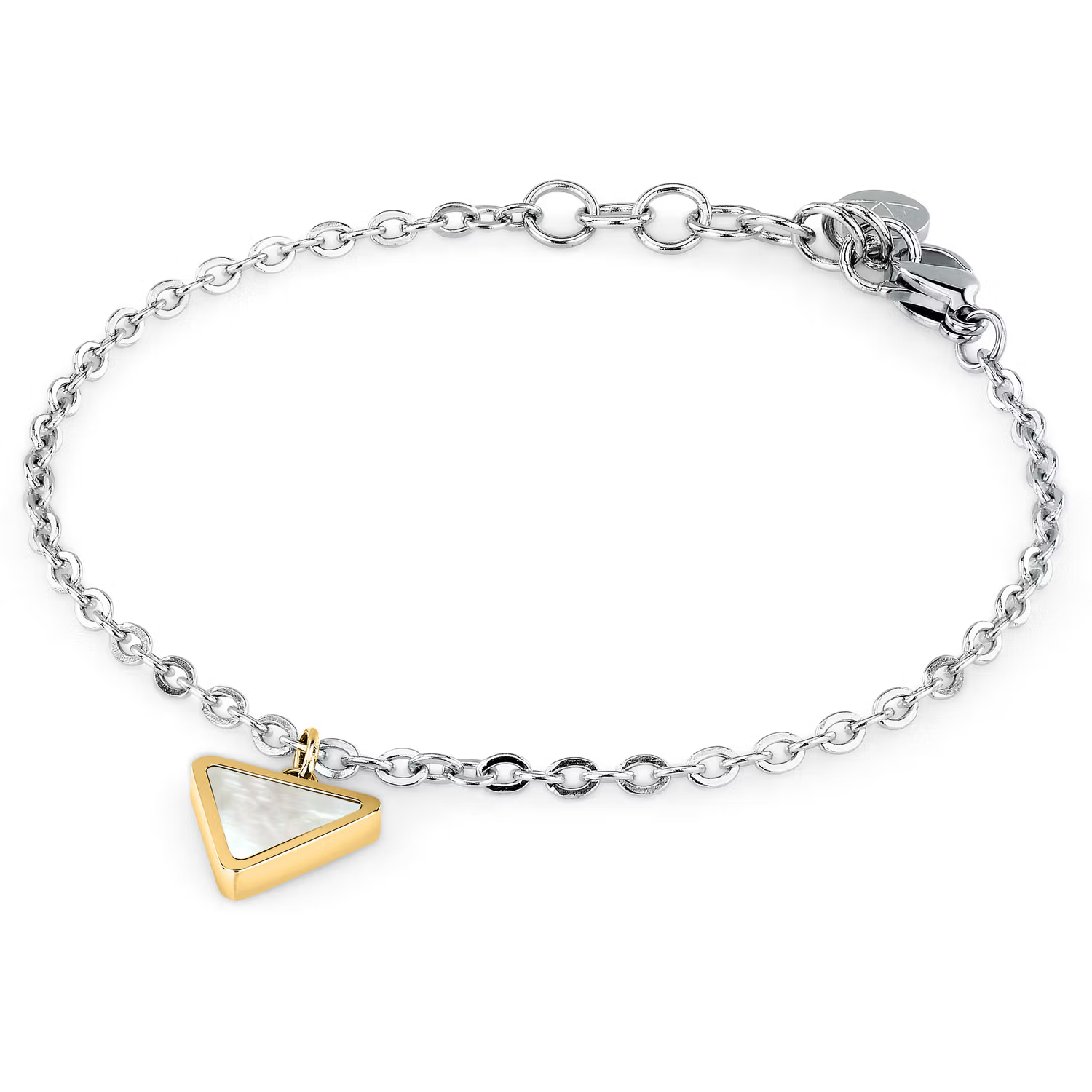 Bracciale donna/ragazza gioielli Morellato linea Trillian SAWY12 acciaio € 39,00