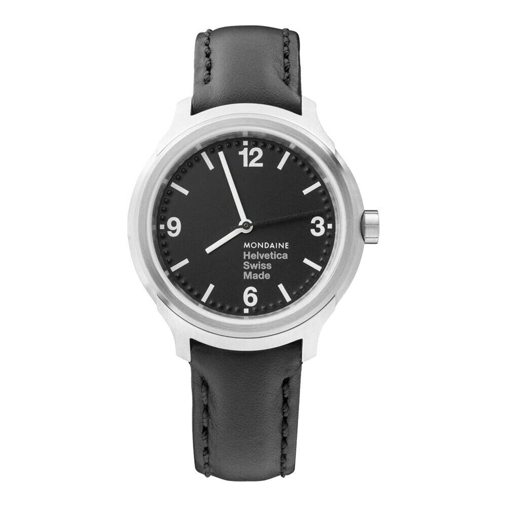 MONDAINE Mod. HELVETICA No. 1 BOLD 13853753