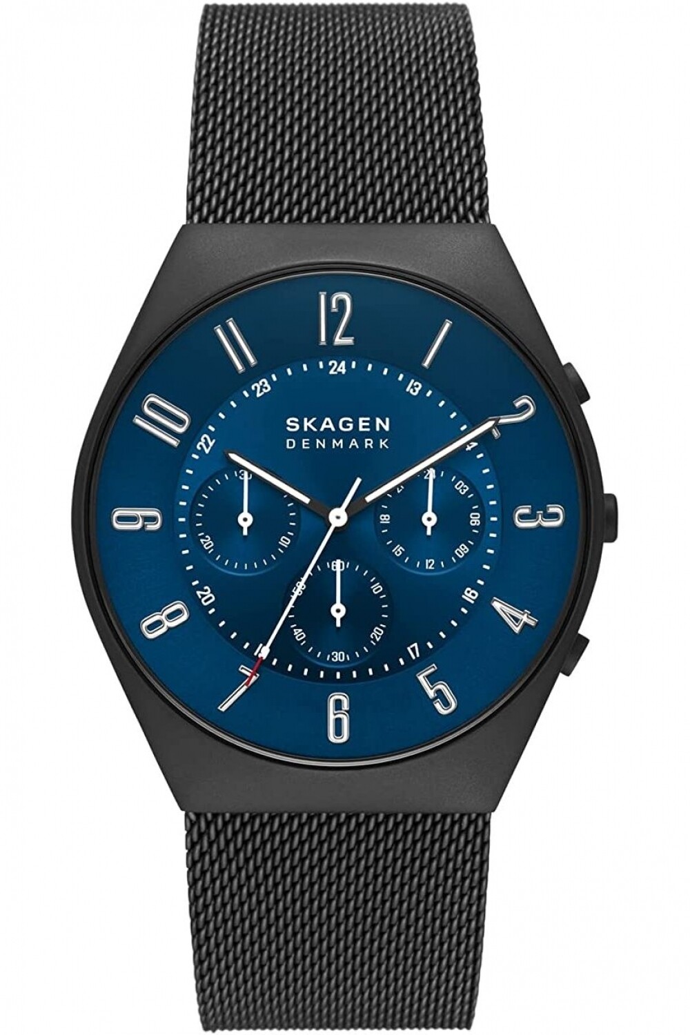 SKAGEN Mod. GRENEN CHRONOGRAPH 13853753