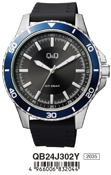 Q&Q FASHION Mod. QB24J302Y 13853753