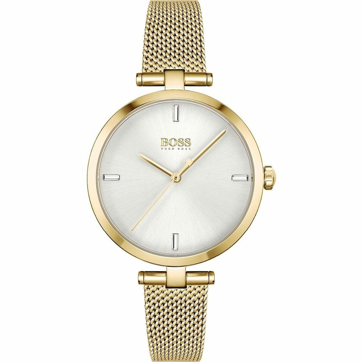 Orologio Donna Hugo Boss 1502586 [Ø 30 mm]