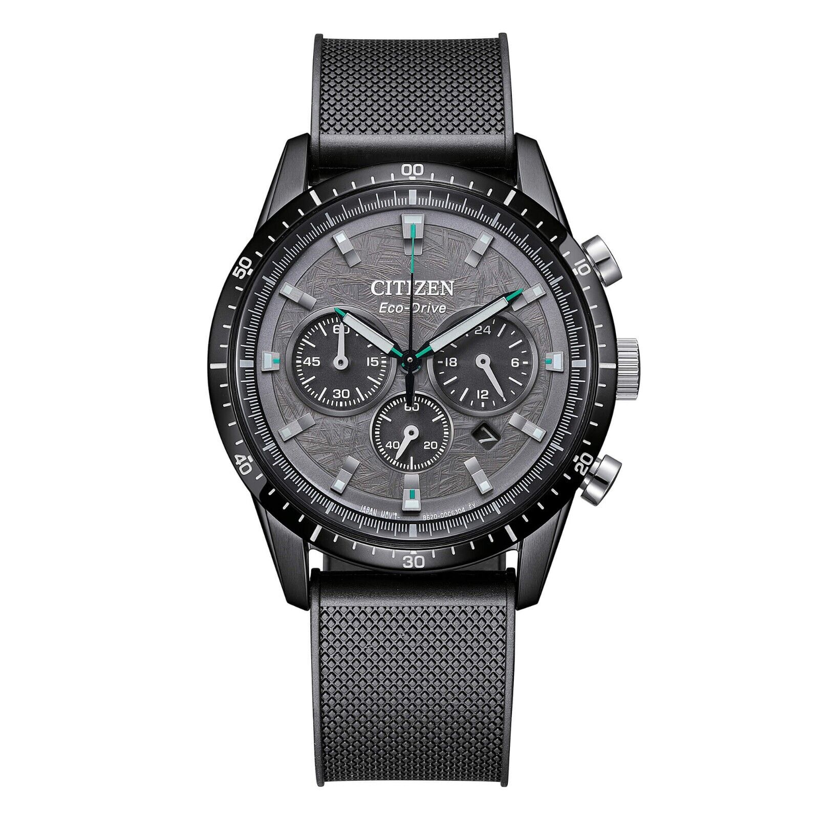 OROLOGIO CITIZEN CHRONO  CA4625-02H