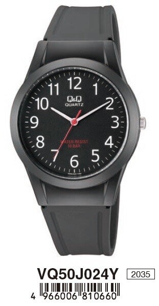 Q&Q FASHION Mod. VQ50J024Y 13853753