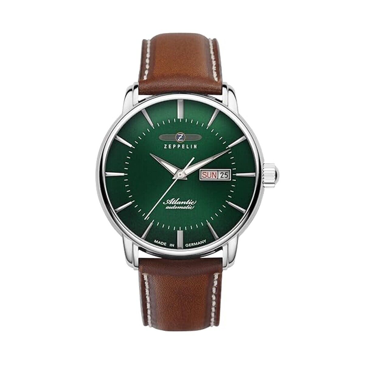 ZEPPELIN WATCHES Mod. 8466-4 13853755