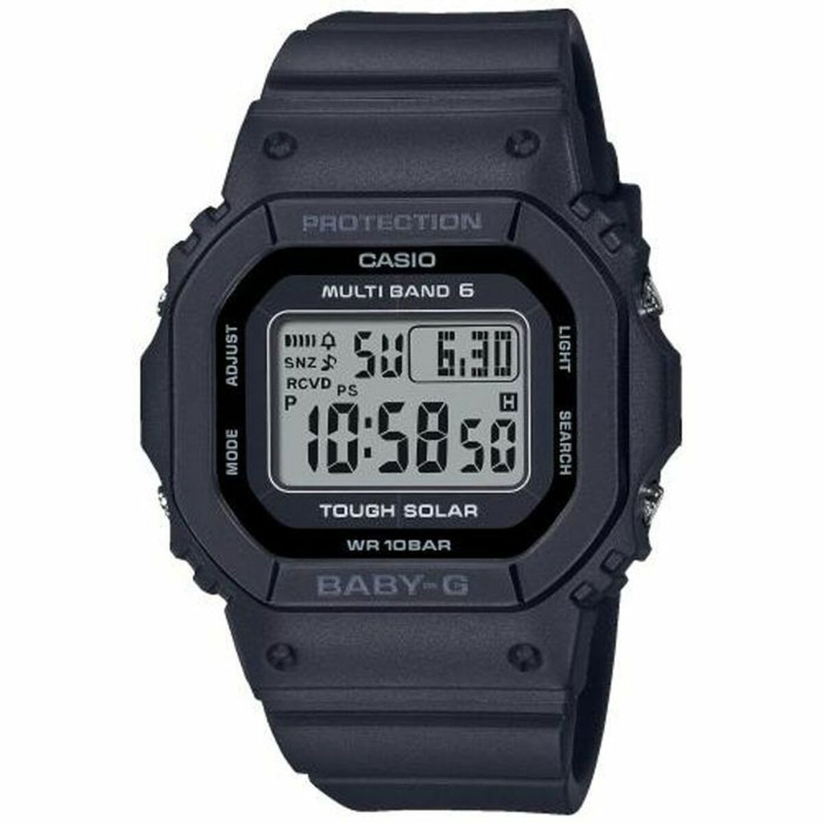 Orologio Uomo Casio Baby-G Urban