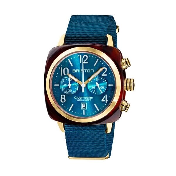 BRISTON WATCHES Mod. 19140.PYA.T.31.NBD 13853755