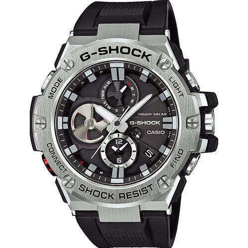 CASIO G-SHOCK Mod. G-STEEL Bluetooth 13853753