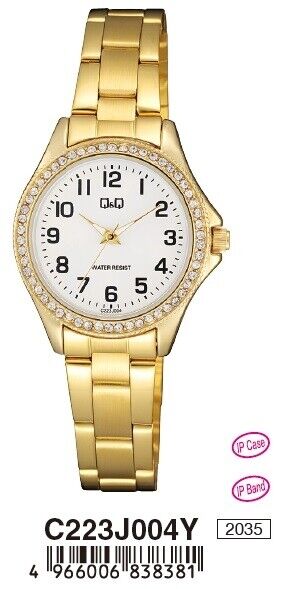Q&Q FASHION Mod. C223J004Y 13853753
