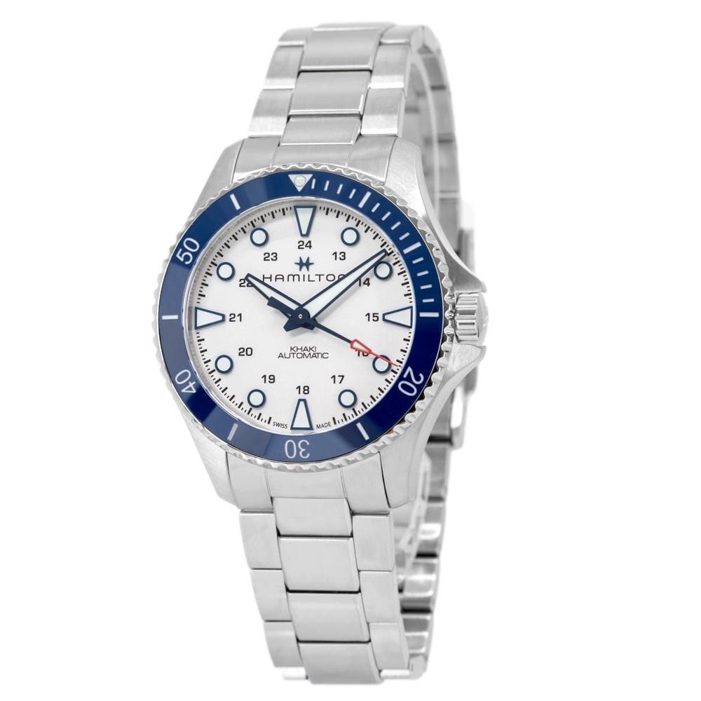Orologio da uomo Hamilton Khaki Automatic Diver H82505150 300M