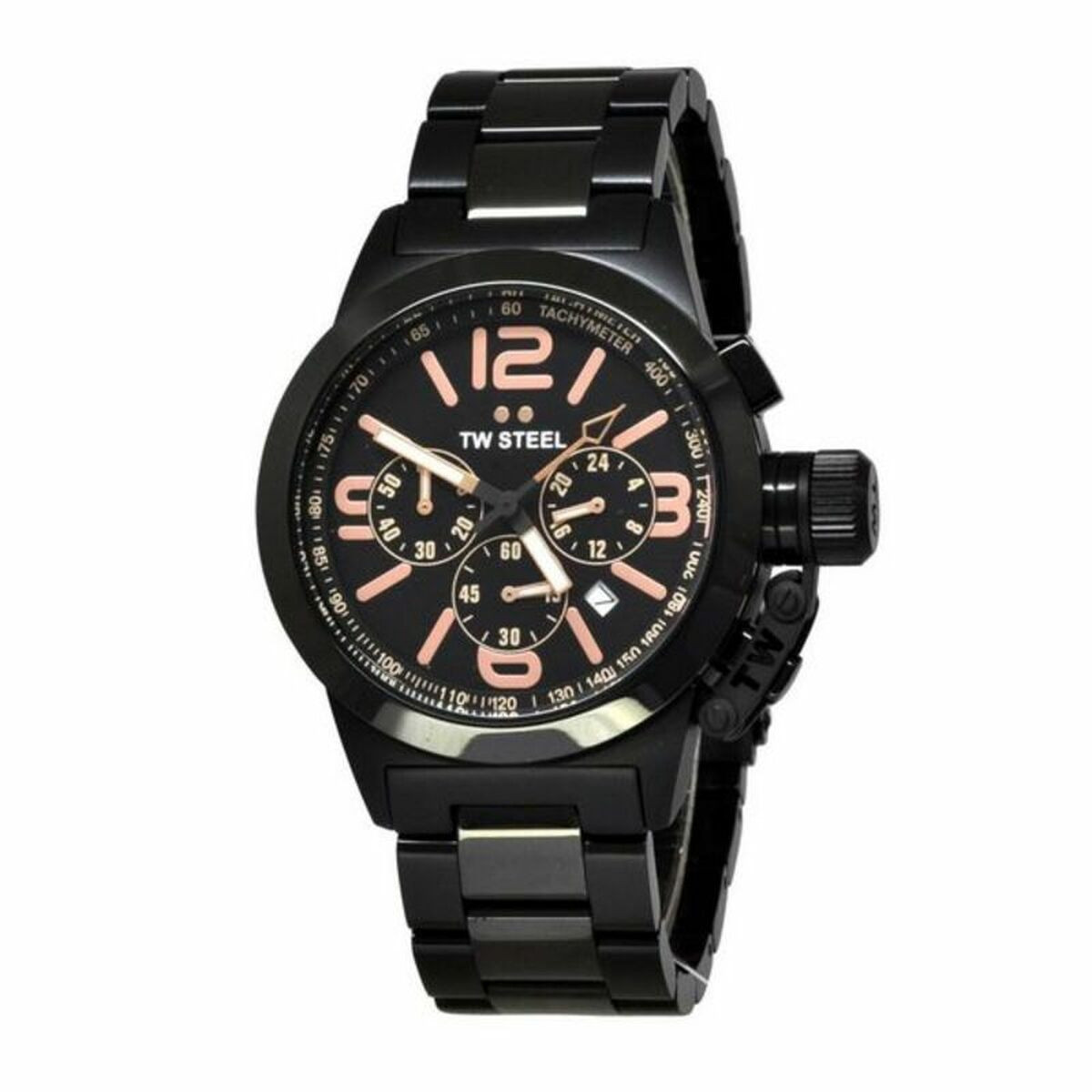 Orologio Uomo Tw Steel TW312 [Ø 40 mm]