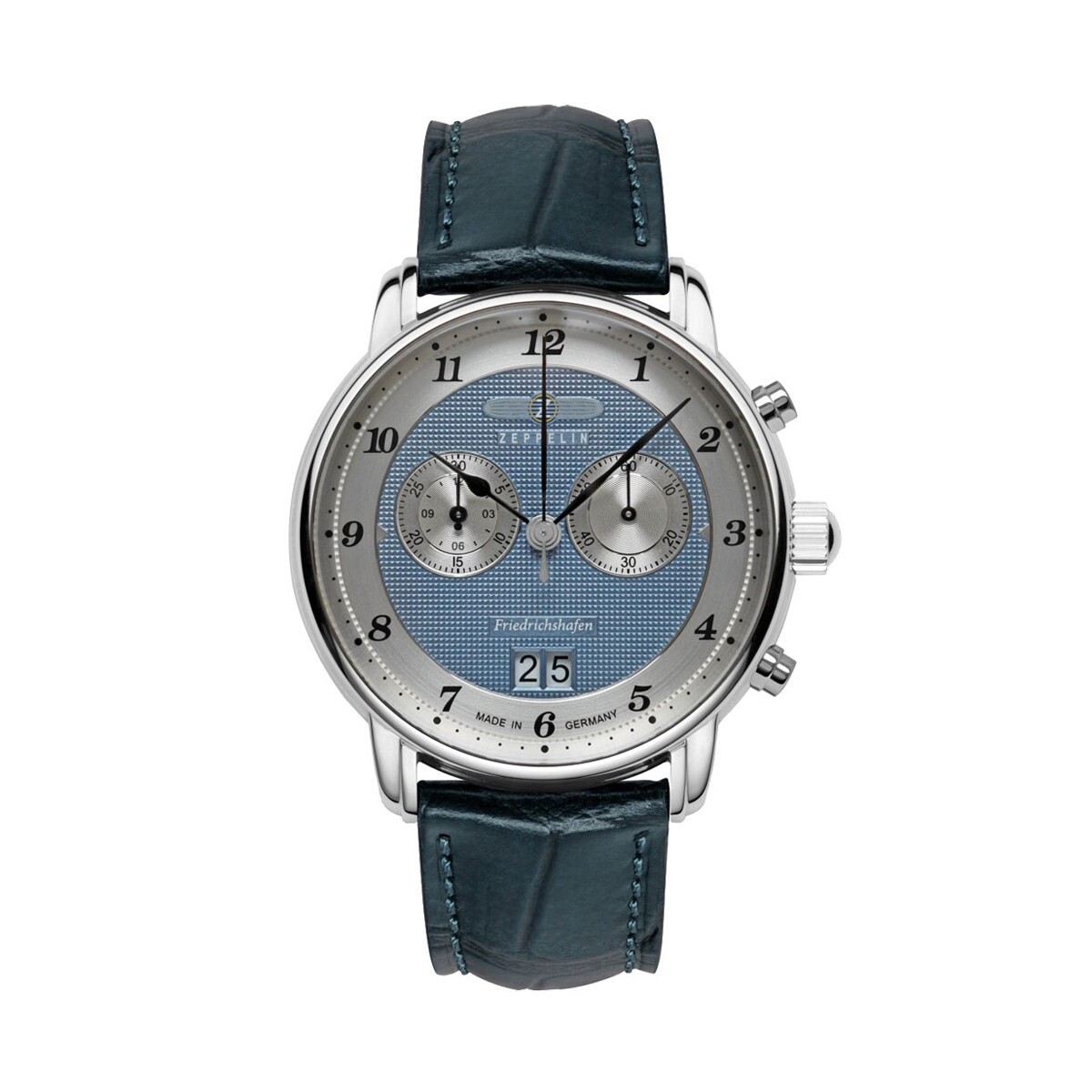 ZEPPELIN WATCHES Mod. 8584-3 13853755