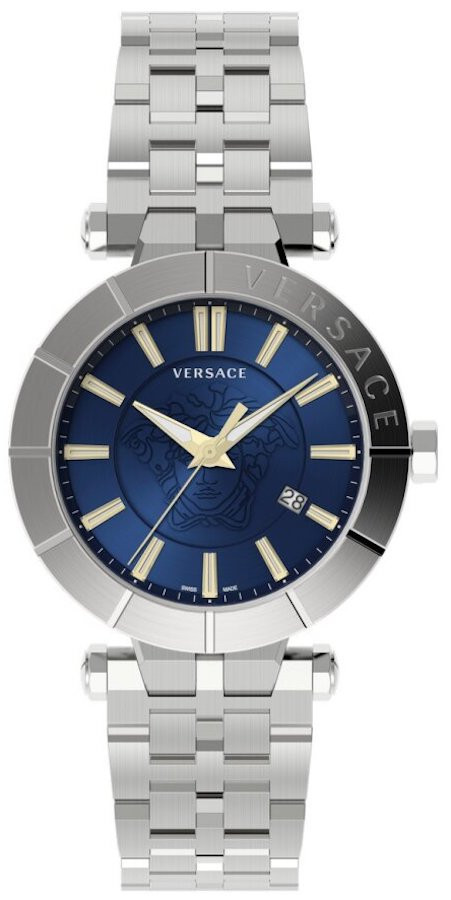 Versace  VE2B00421 Orologio Uomo Al quarzo