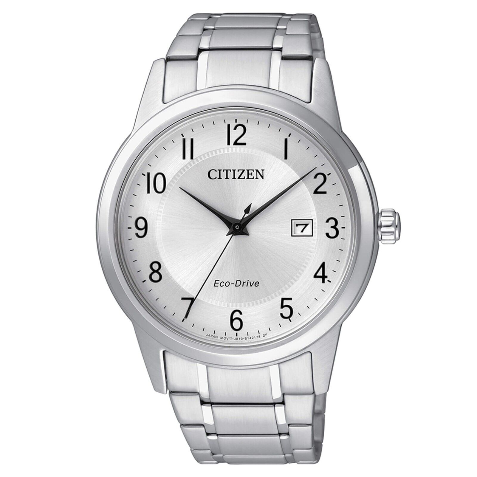 Orologio Citizen Core Eco-Drive aw1231-58b