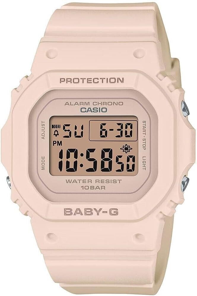 Casio Orologio Casual BGD-565U-4ER - NUOVO