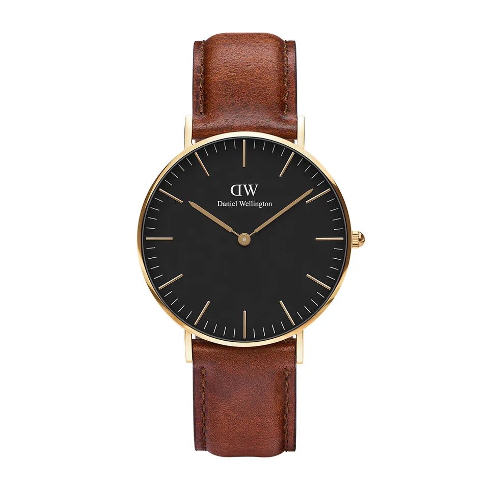 Orologio CLASSIC ST MAWES Daniel Wellington Donna