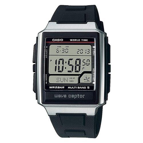Orologio polso Casio  WV 59R 1AEF