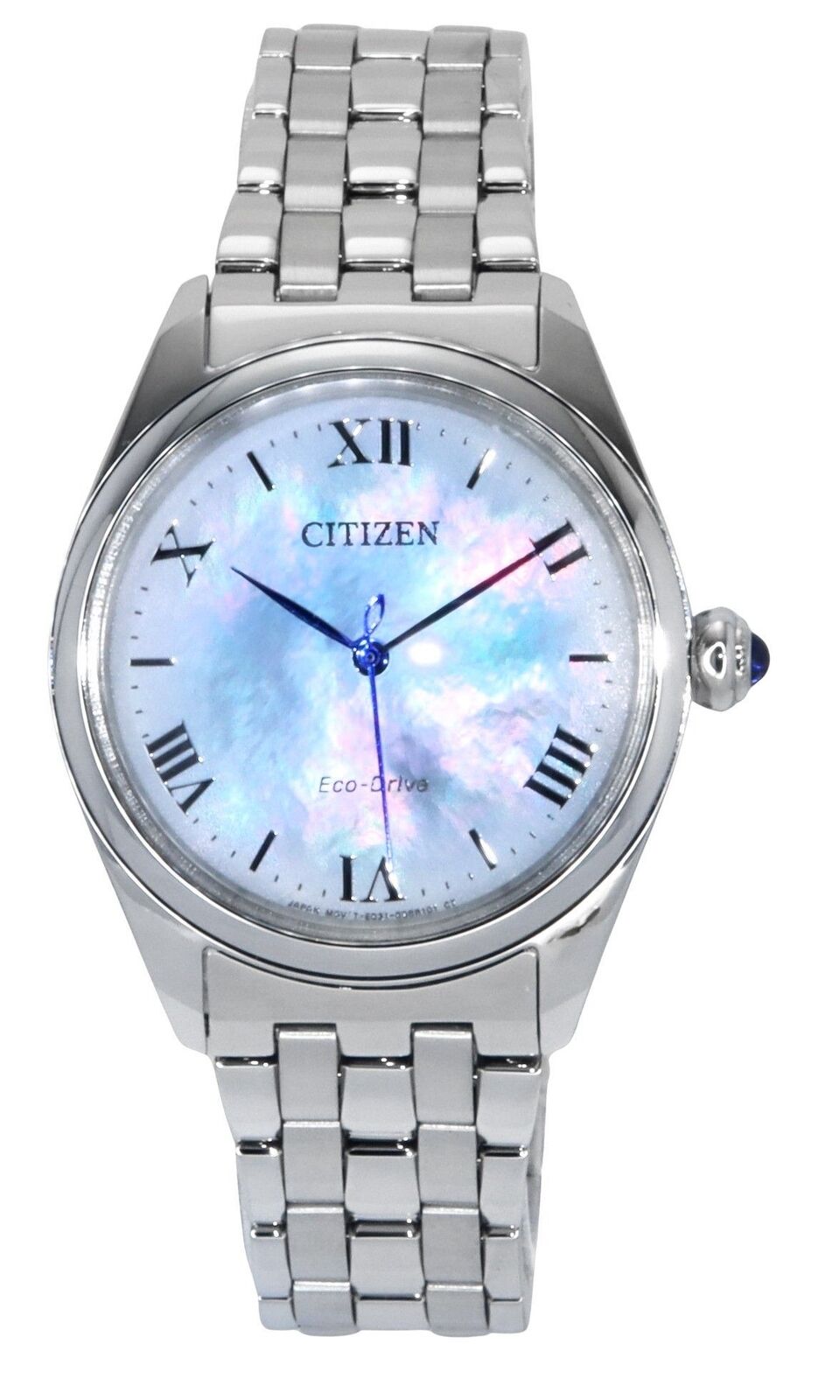 Orologio Citizen Eco-Drive Solar Casual EM1140-80D 50M da donna