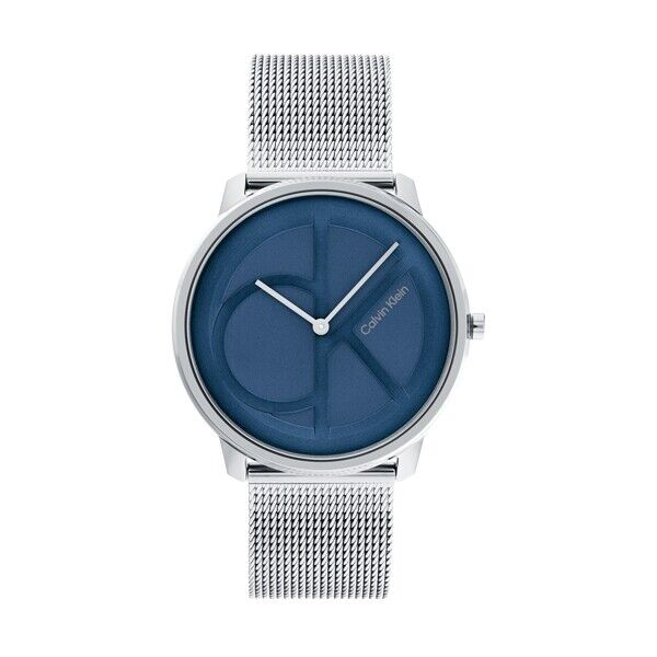 CALVIN KLEIN Mod. ICONIC 13853755