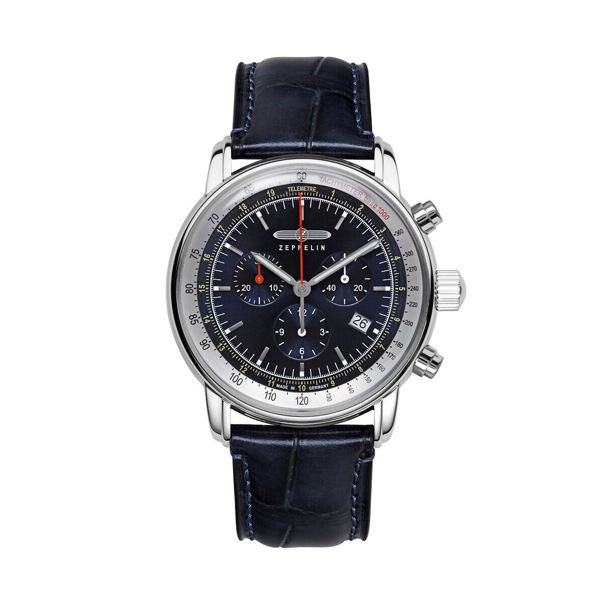 ZEPPELIN WATCHES Mod. 8888-3 13853755