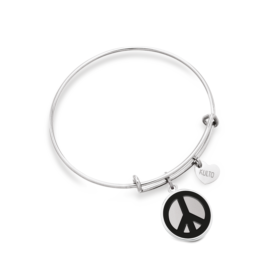 Bracciale rigido Kulto