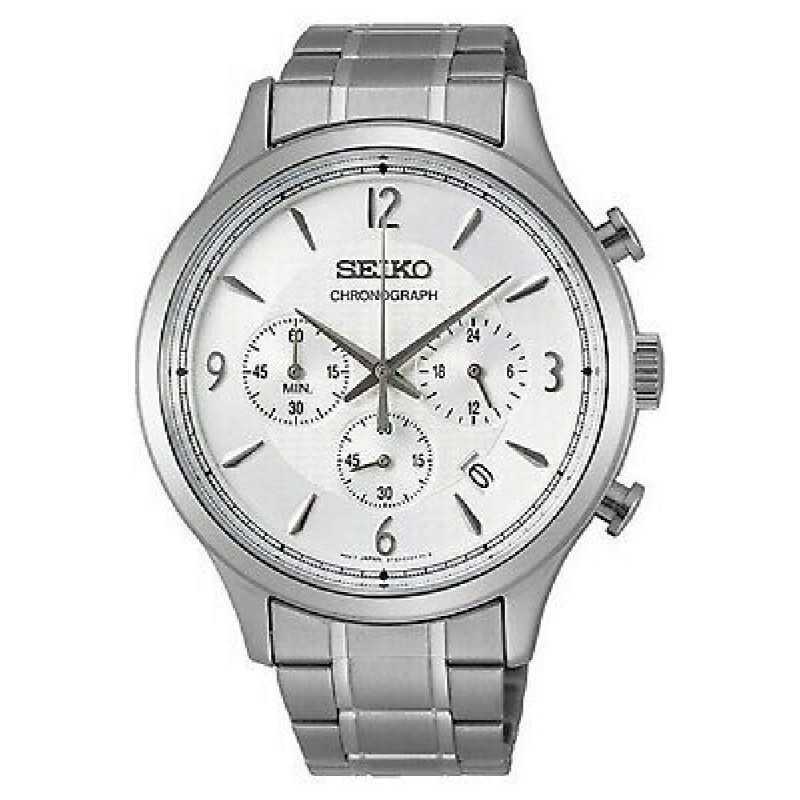SEIKO CHRONO SSB-337P1 13765828