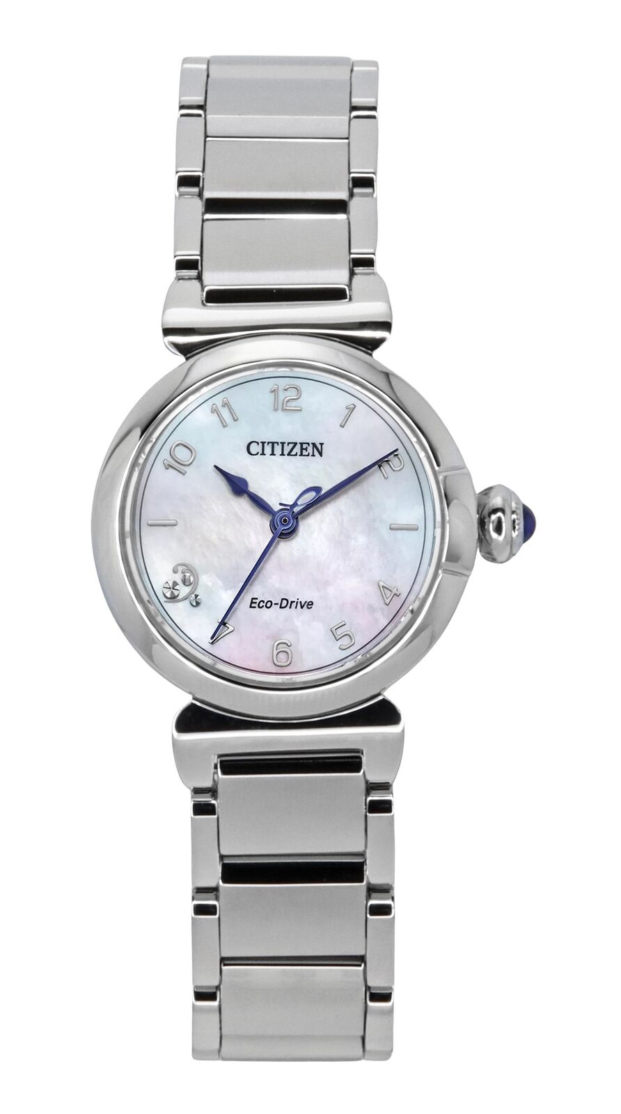 Orologio da donna Citizen L Mae Solar Dress EM1130-83D 50M