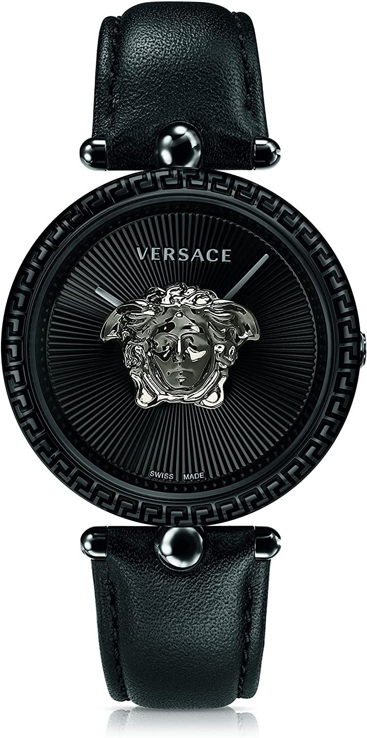 Versace Palazzo Empire VCO050017 Orologio Donna Al quarzo