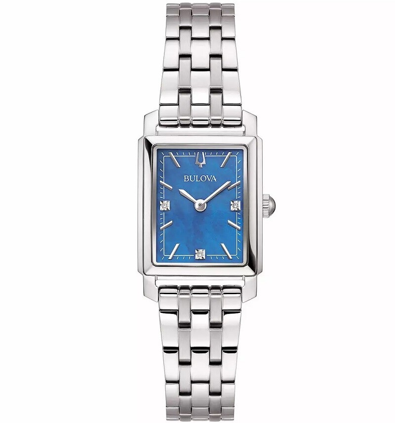 BULOVA MOD. SUTTON TANK 13853755