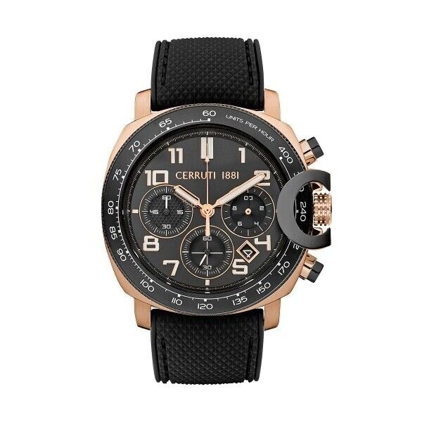 CERRUTI  1881 WATCHES Mod. CIWGO2206802 13853753
