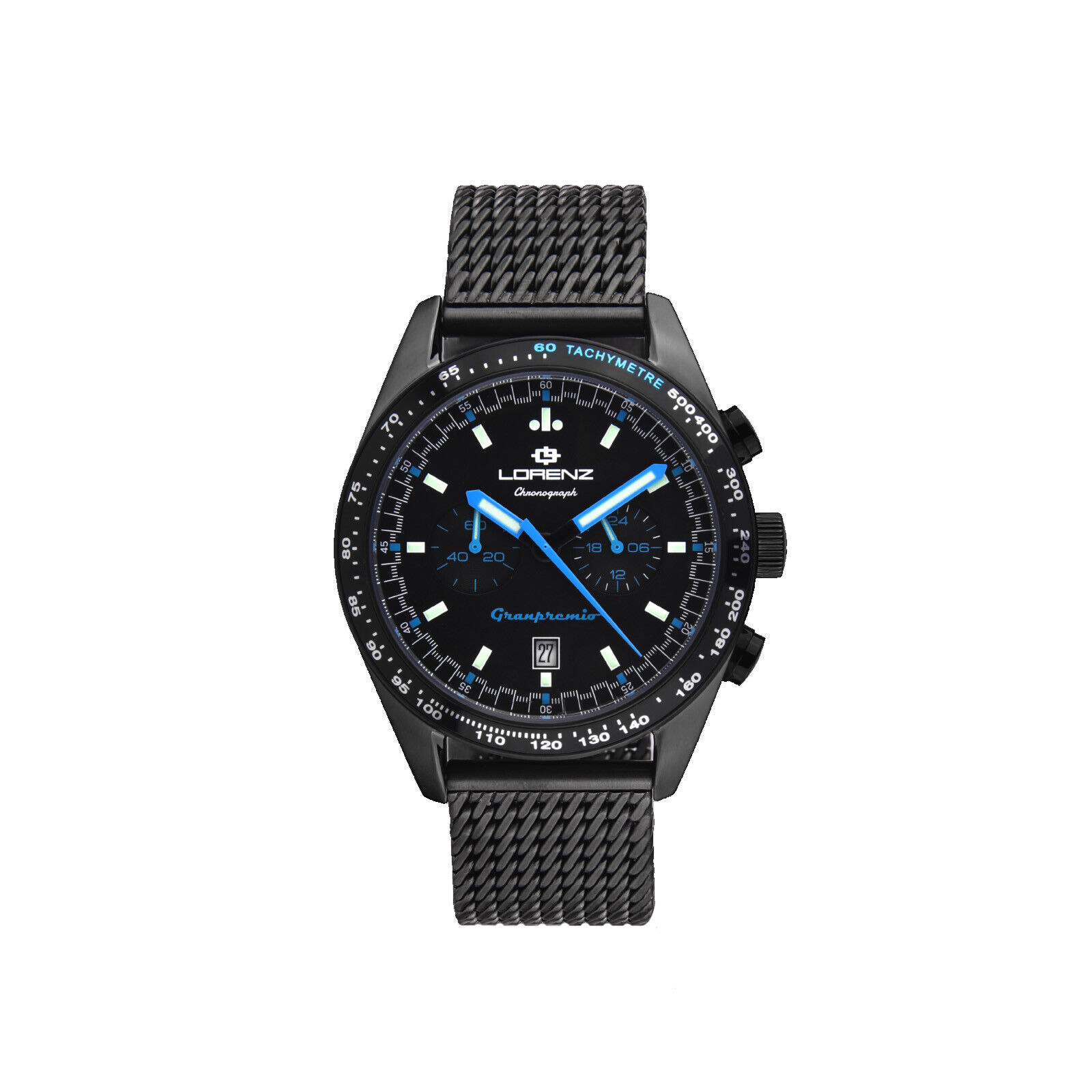 LORENZ GRAN PREMIO 030251BB