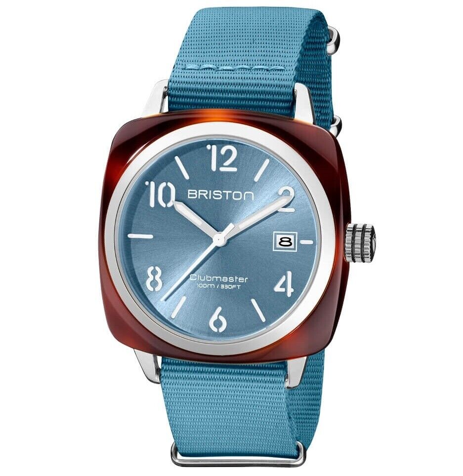 BRISTON WATCHES Mod. 23240.SA.T.25.NIB 13853755