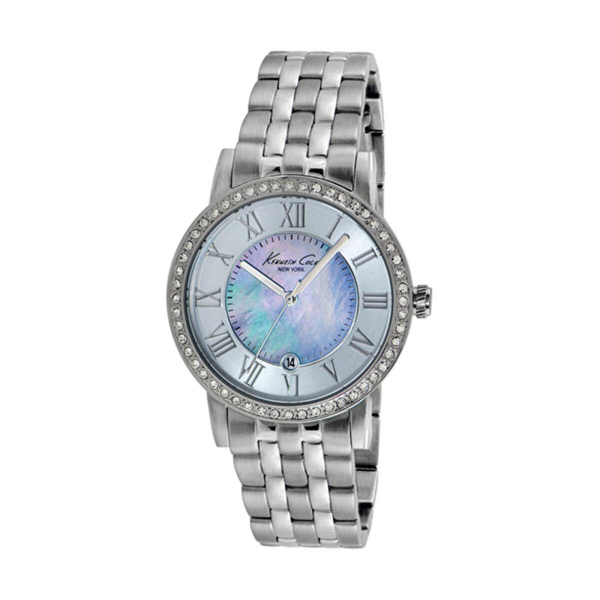 Orologio Donna Kenneth Cole IKC4973 [Ø 36 mm]