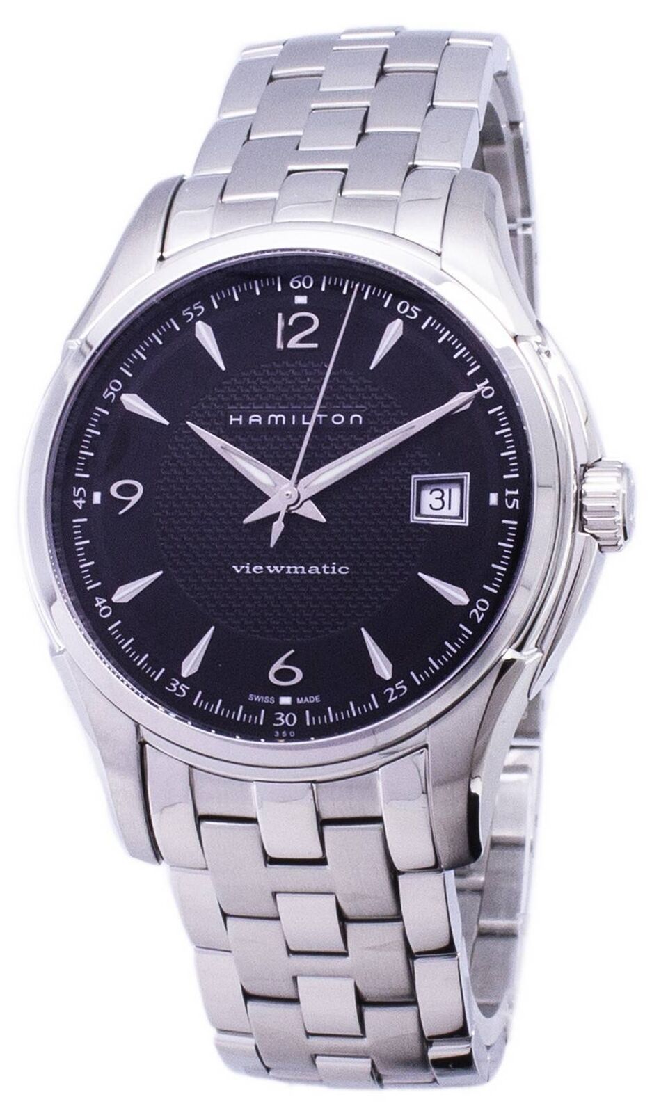 Hamilton Automatic H32515135 Jazzmaster Viewmatic - Orologio da uomo