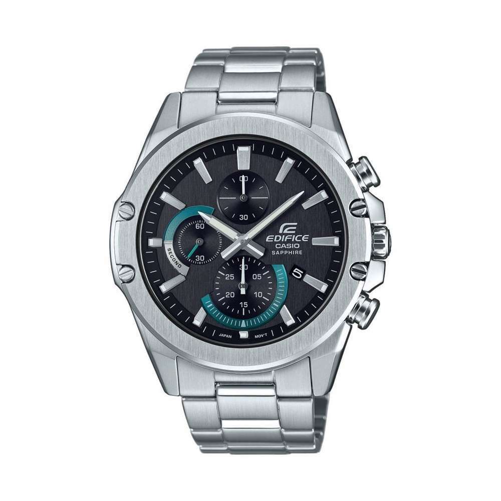 OROLOGIO CASIO EDIFICE-crono EFR-S567D-1AVUEF