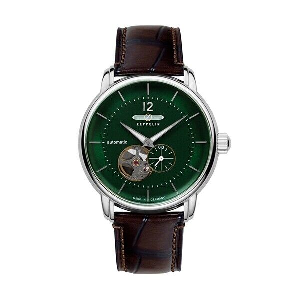 ZEPPELIN WATCHES Mod. 8166-4 13853755