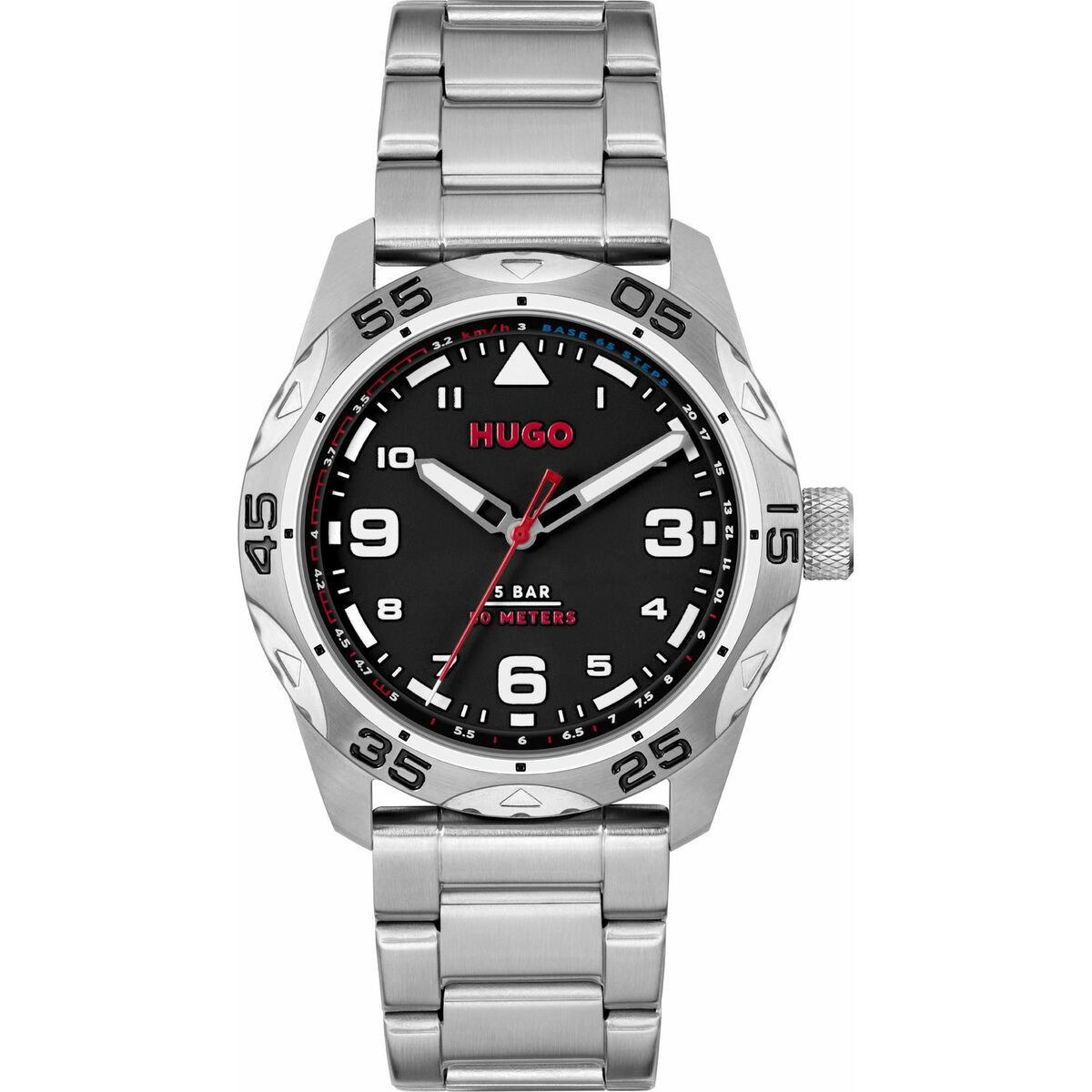 Orologio Uomo Hugo Boss 1530332 [Ø 42 mm]