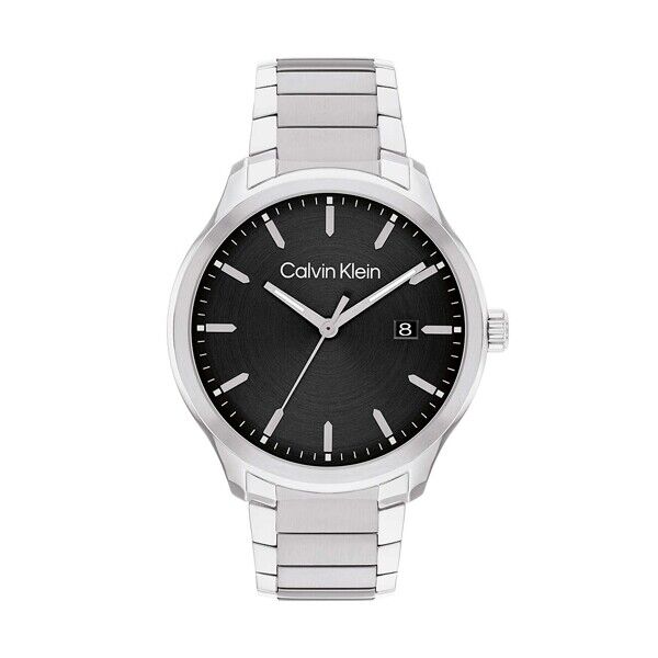 CK CALVIN KLEIN NEW COLLECTION WATCHES Mod. 25200348 13853755
