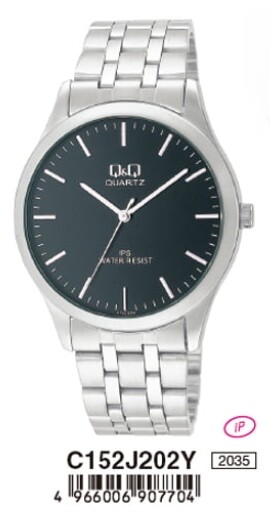 Q&Q FASHION Mod. C152J202Y 13853753
