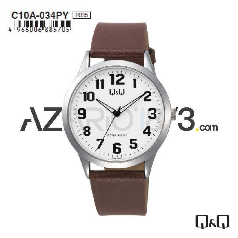 Q&Q BY CITIZEN C10A034PY 13765828