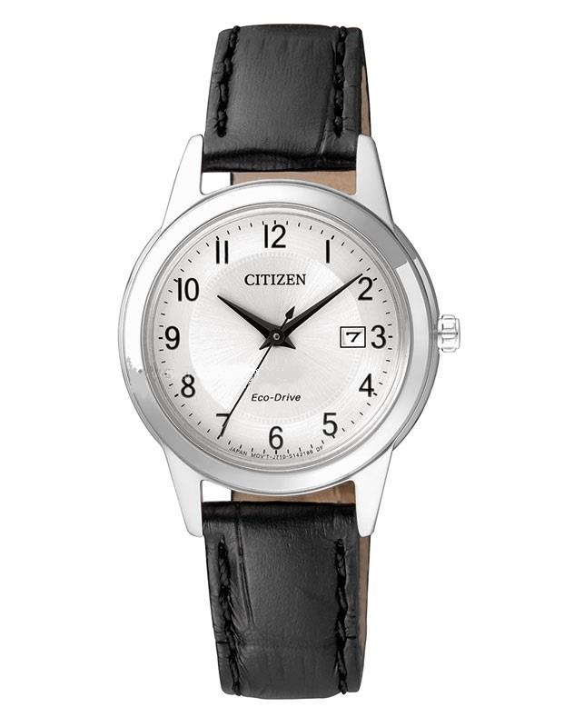 Orologio Citizen Joy Lady Eco drive Donna FE1081-08A