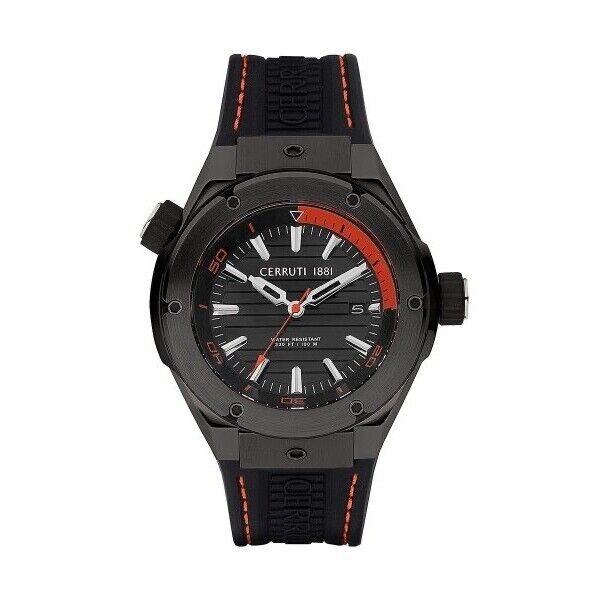 CERRUTI  1881 WATCHES Mod. CIWGN2207502 13853753