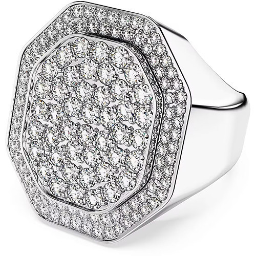 SWAROVSKI SALDI 40 ANELLO COCKTAIL DEXTERA CRY 55 5651378