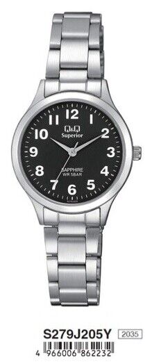 Q&Q SUPERIOR Mod. S279J205Y 13853755