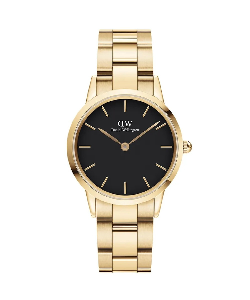 Orologio ICONIC LINK Daniel Wellington Donna