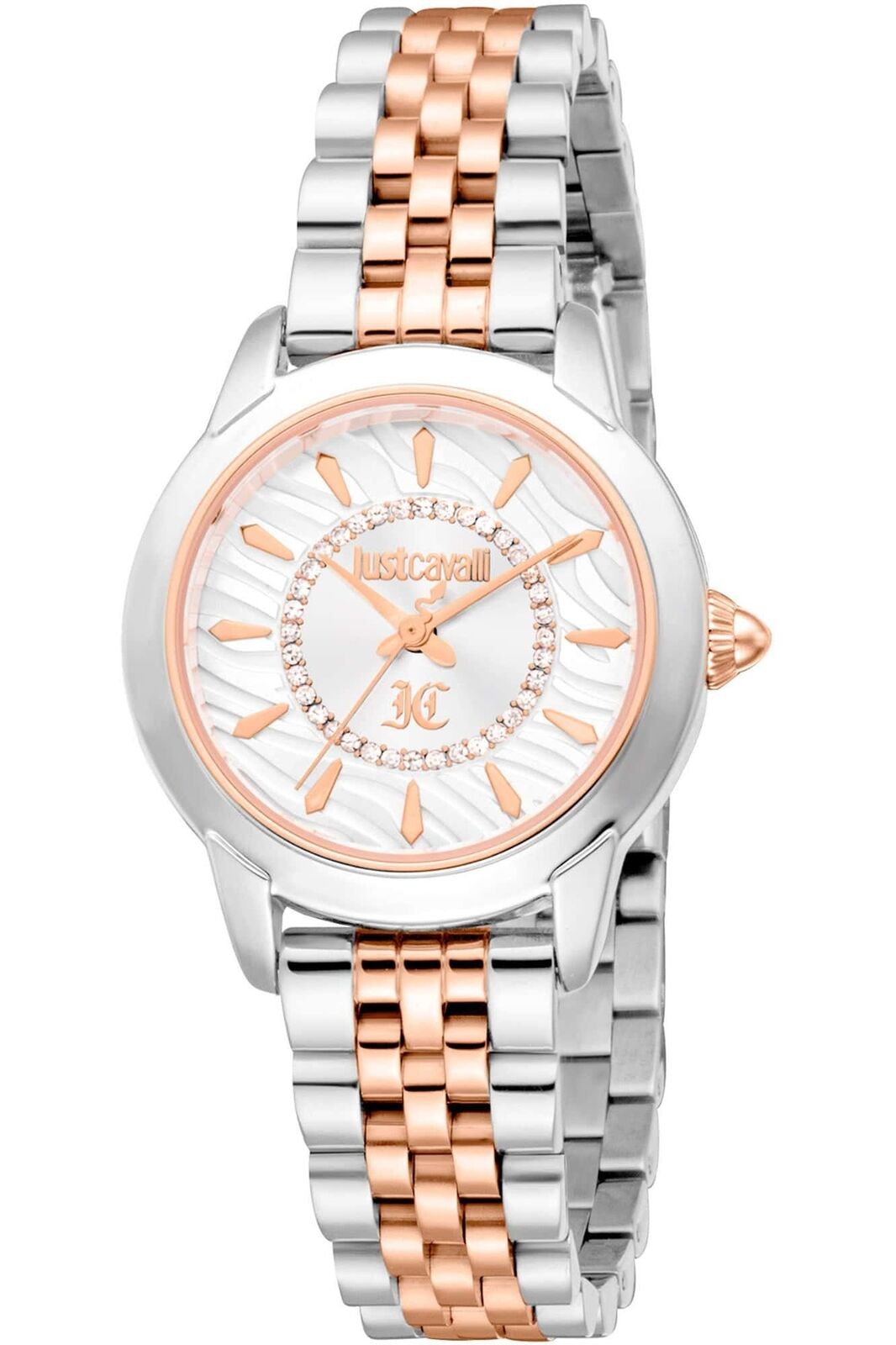 Just Cavalli Orologi rose gold Donna