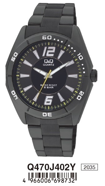 Q&Q FASHION Mod. Q470J402Y 13853753